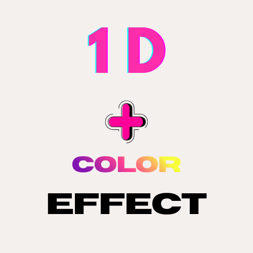 Natural 1D