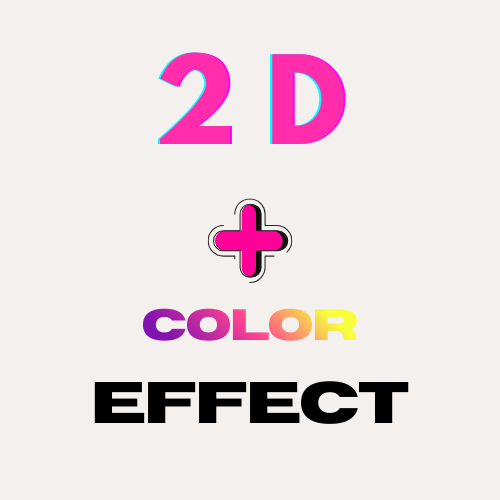 Natural 2D