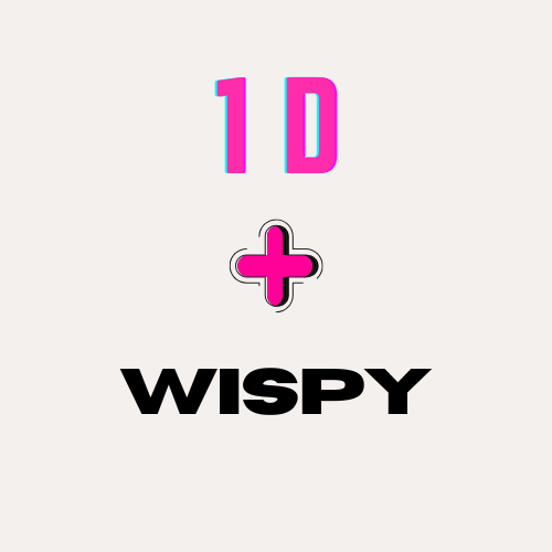 Natural 1D