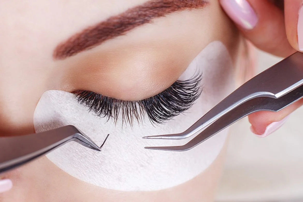 Lash Removal - Hermosa Studio